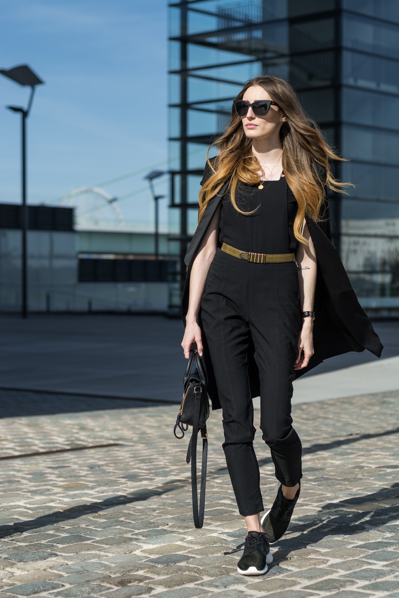 How To Style Nike Roshe Run Lisa Fiege