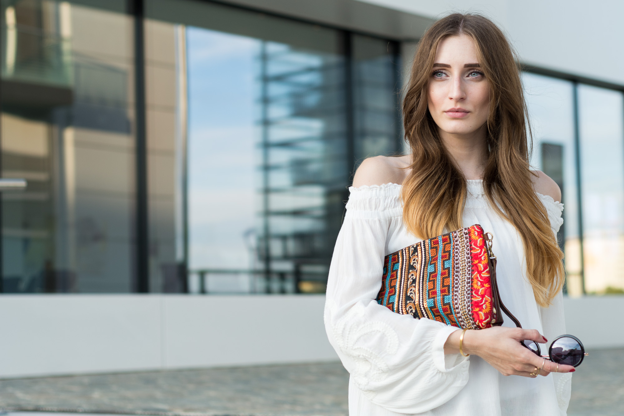Conley's Boho Chic Look | Lisa Fiege | Cologne/Köln