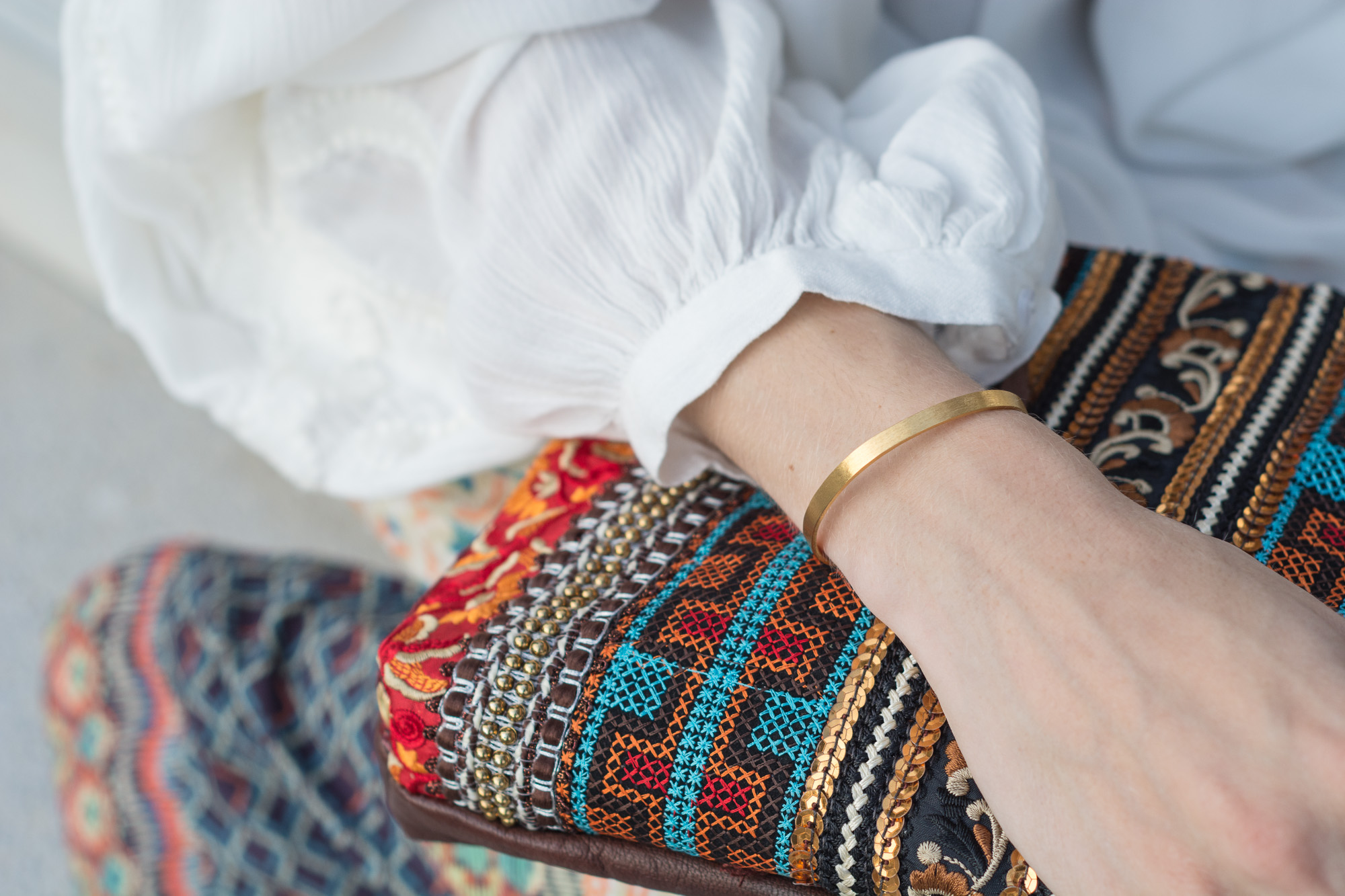 Conley's Boho Chic Look | Lisa Fiege | Cologne/Köln