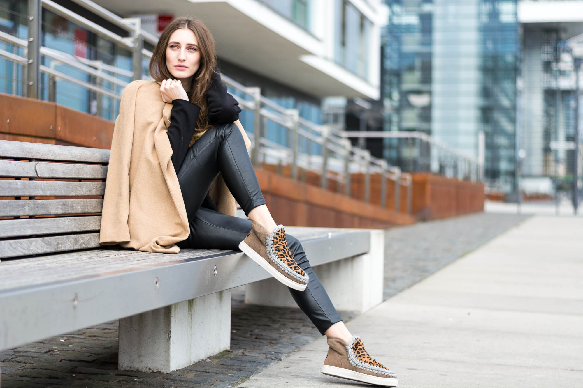 mou bottes