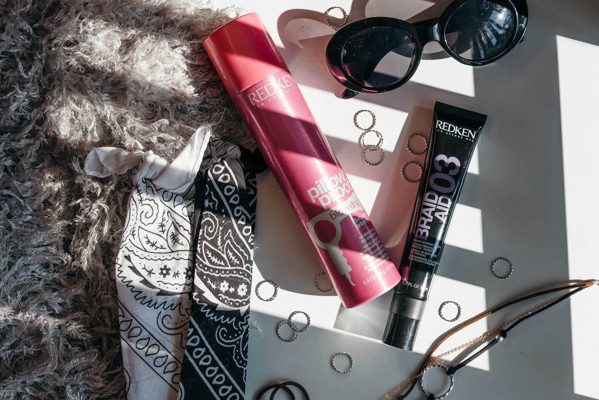 Best Festival Hair Styles Tips Lisa Fiege