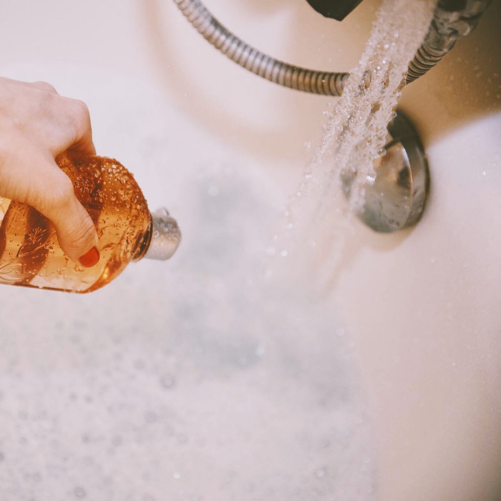 TIME TO UNWIND | L'OCCITANE