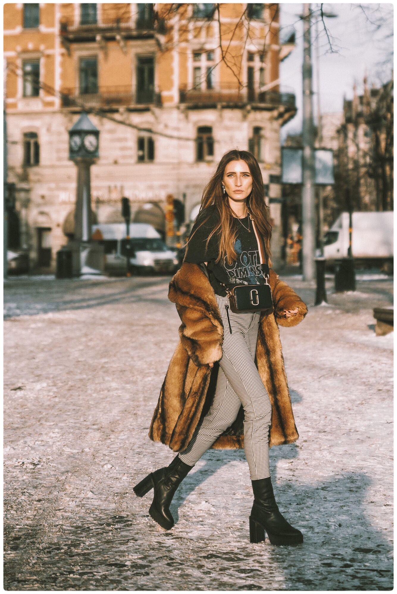 Stockholm | Lisa Fiege