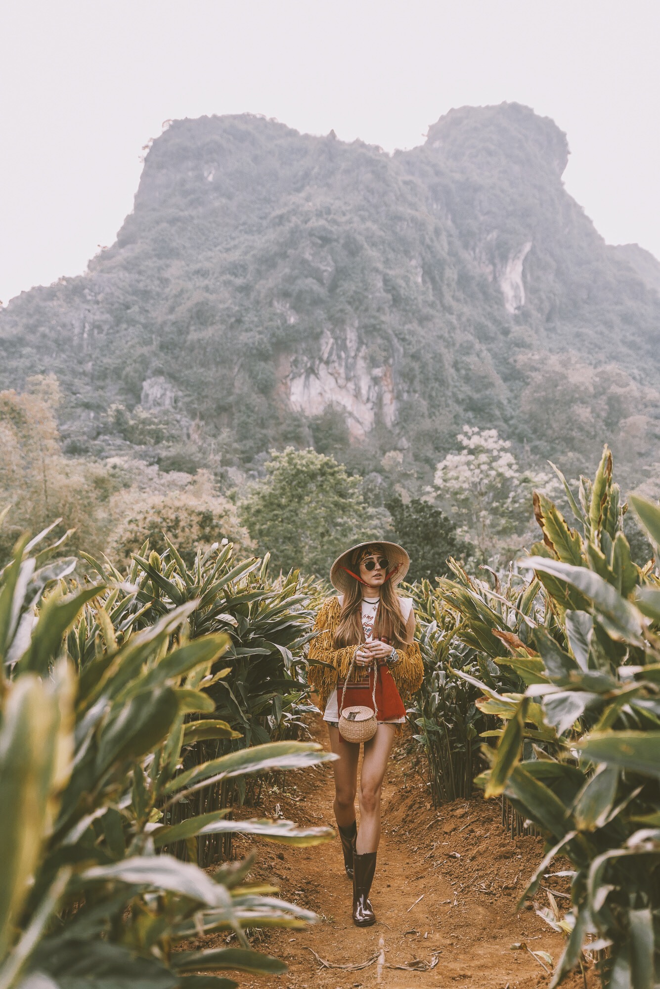 Vietnam with Kiehl's | Lisa Fiege