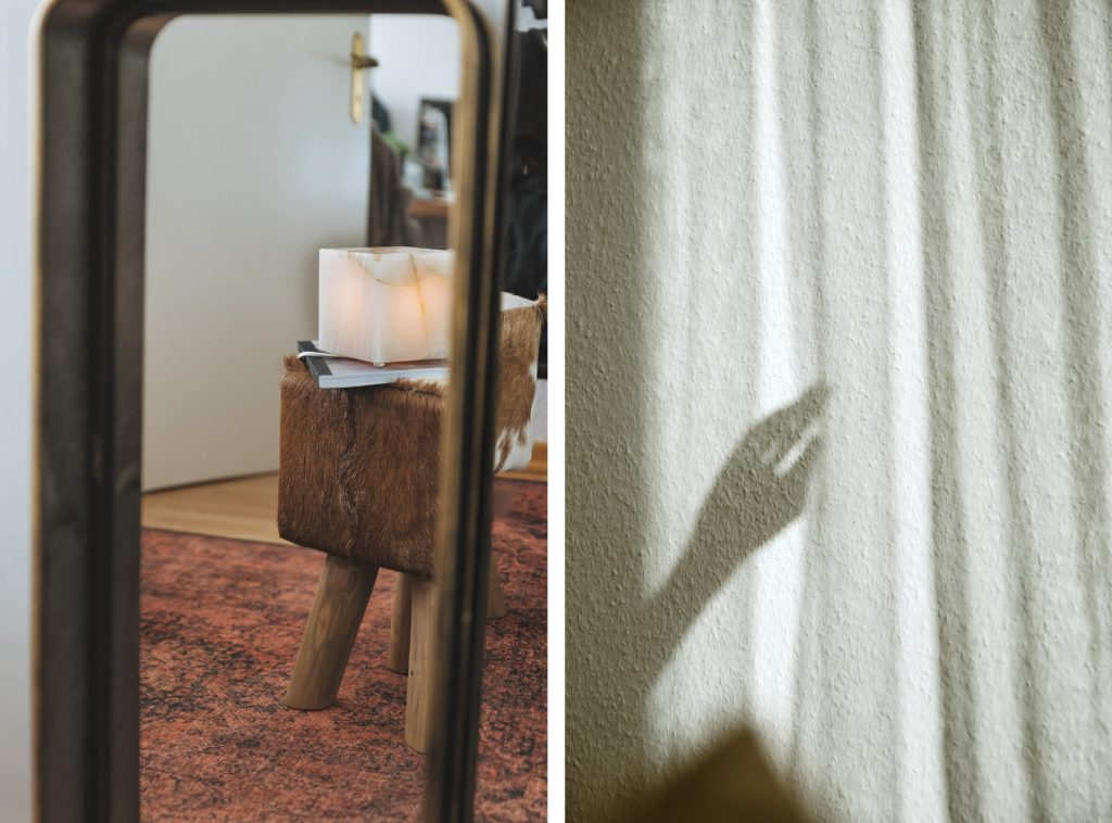 Bedroom Corners with Lumizil | Lisa Fiege
