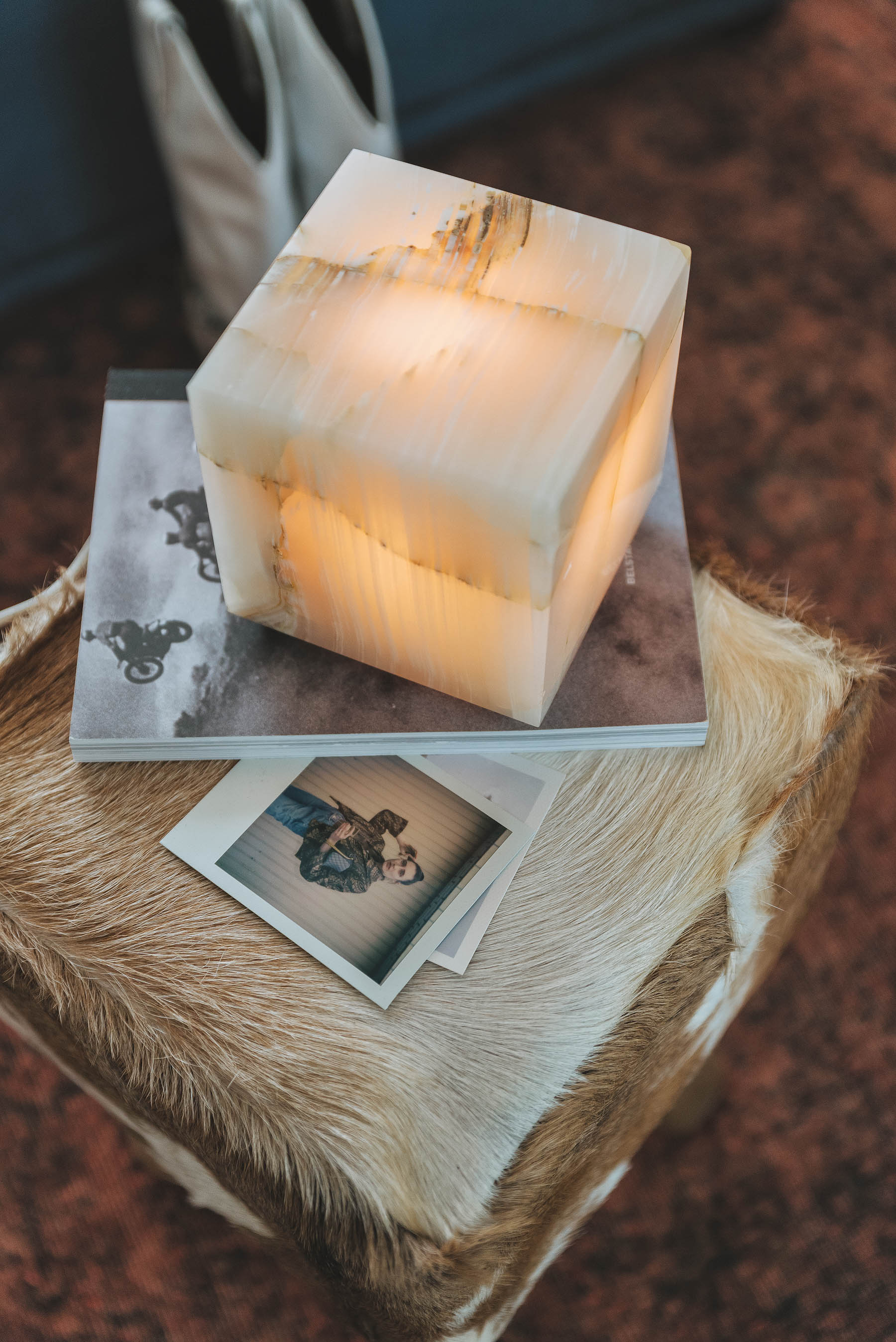 Bedroom Corners with Lumizil | Lisa Fiege