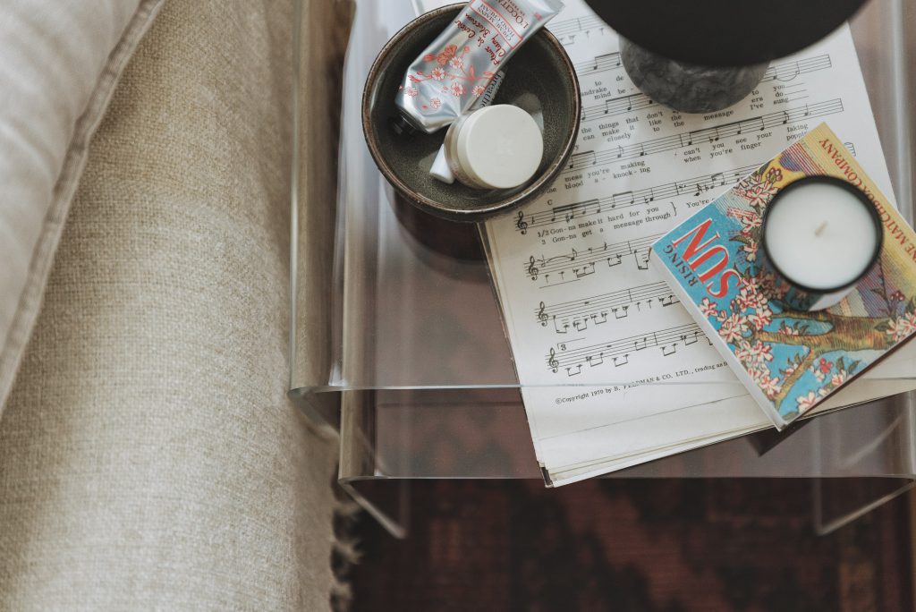 Bedroom Corners with Lumizil | Lisa Fiege