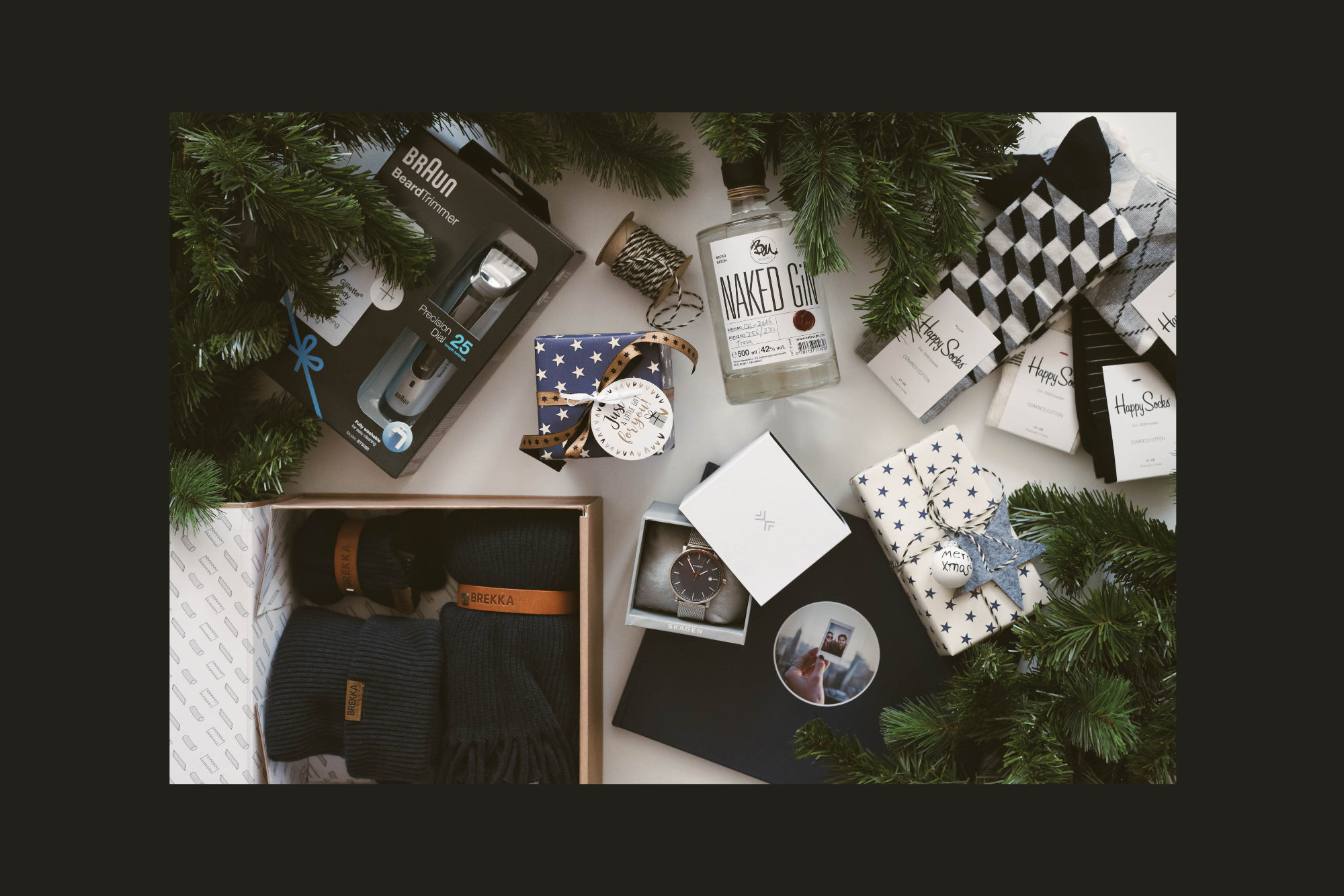 Content Creation Service | Lisa Fiege