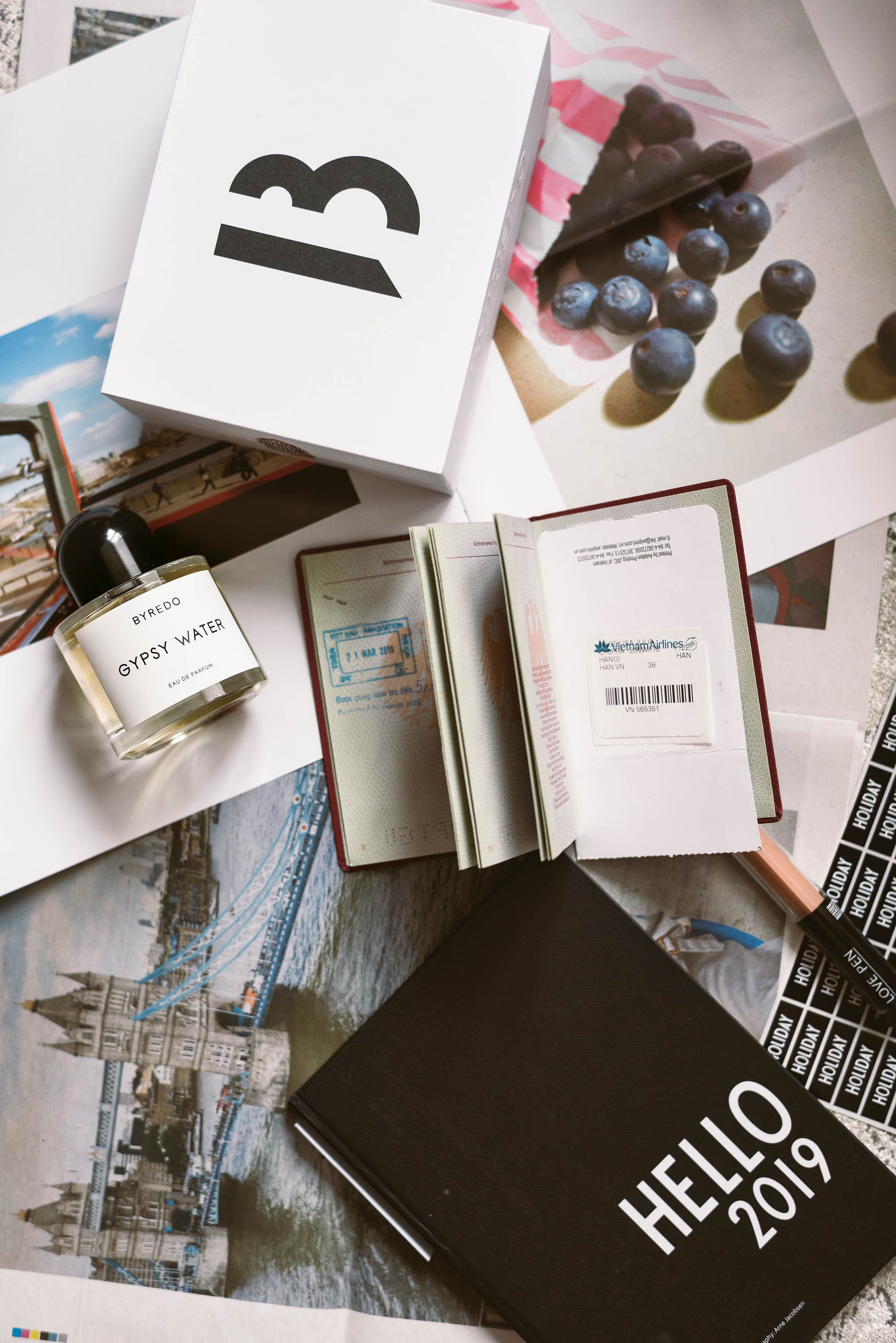 Content Creation Service | Lisa Fiege