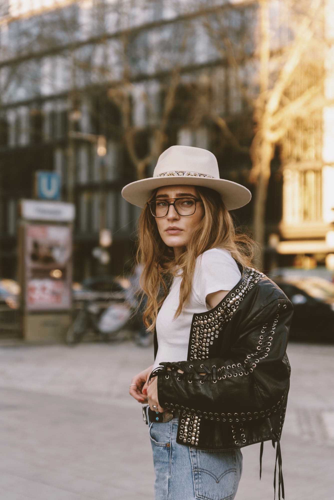 New Glasses | Viu Inventive | Lisa Fiege