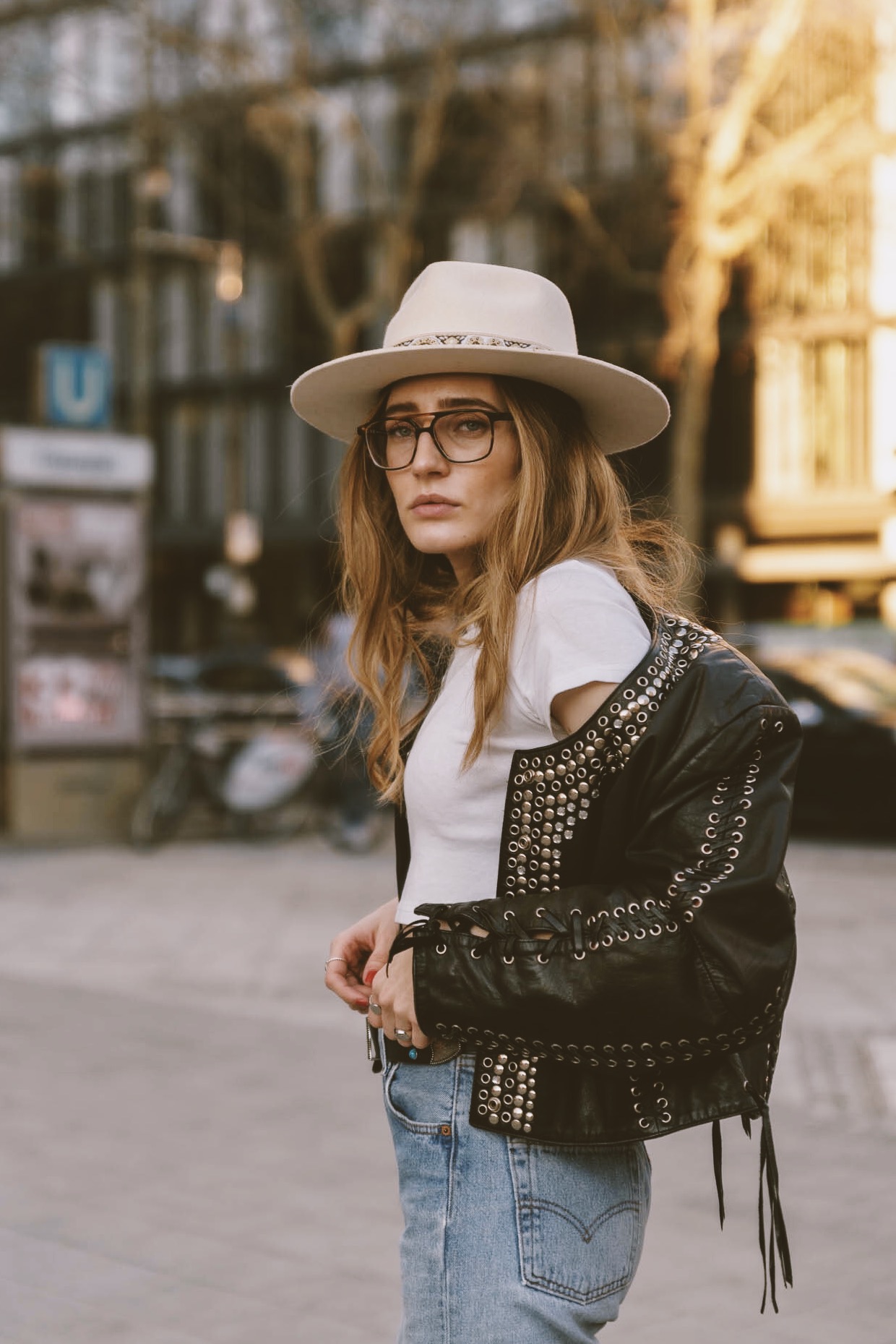 New Glasses | Viu Inventive | Lisa Fiege
