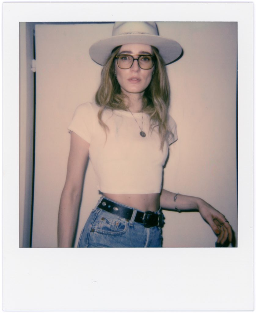 NEW GLASSES