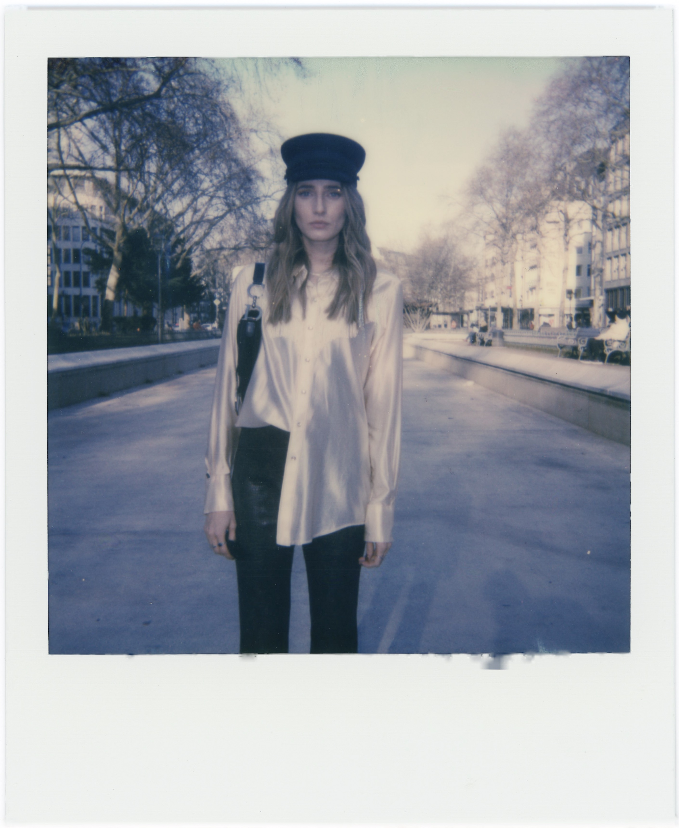 Life on Polaroid | Lisa Fiege
