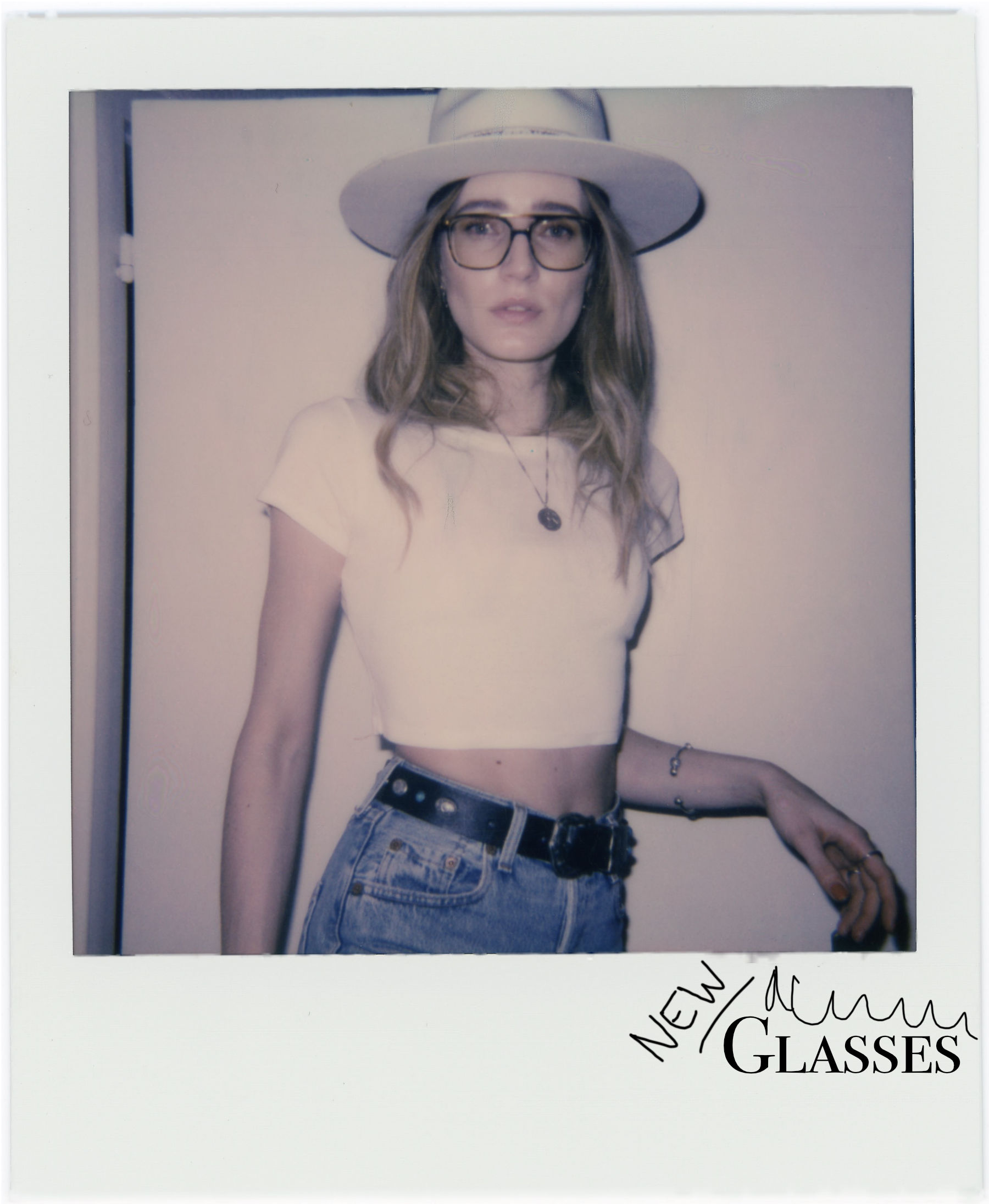 Life on Polaroid | Lisa Fiege