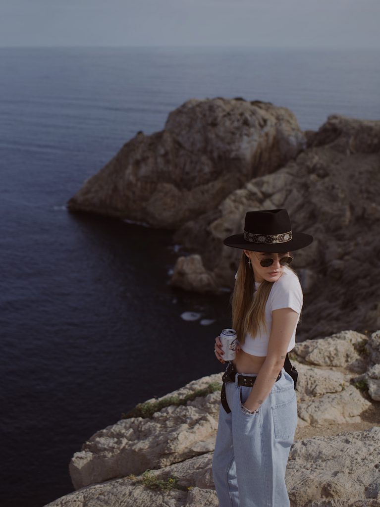 CASTELL & FAR DE CAPDEPERA | MALLORCA