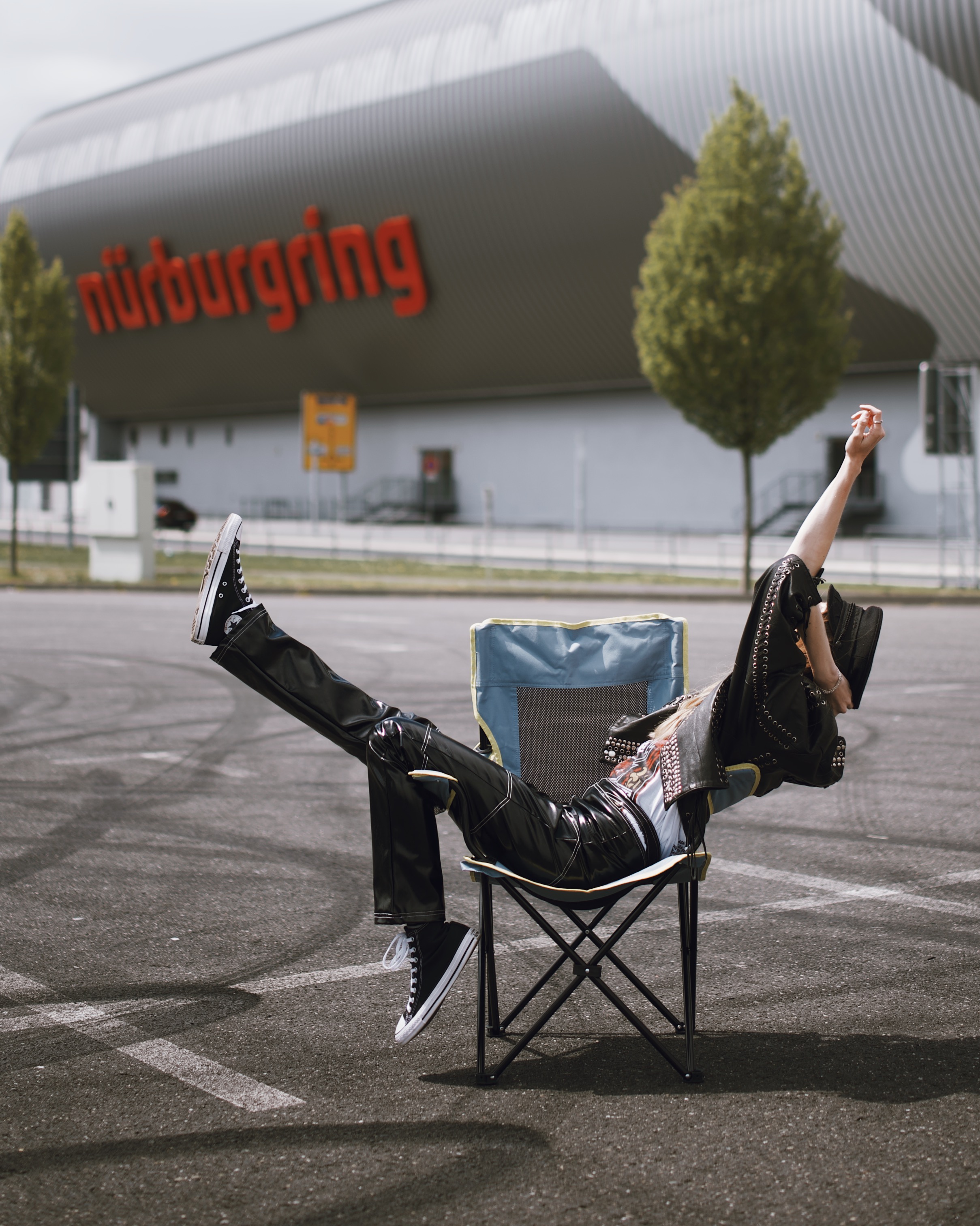 Rock am Ring 2019 Countdown with Lidl | Lisa Fiege