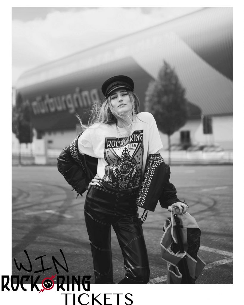 ROCK AM RING 2019 COUNTDOWN