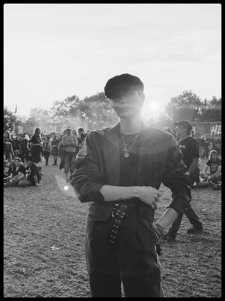 WACKEN 2019 - THE FIRST TIME