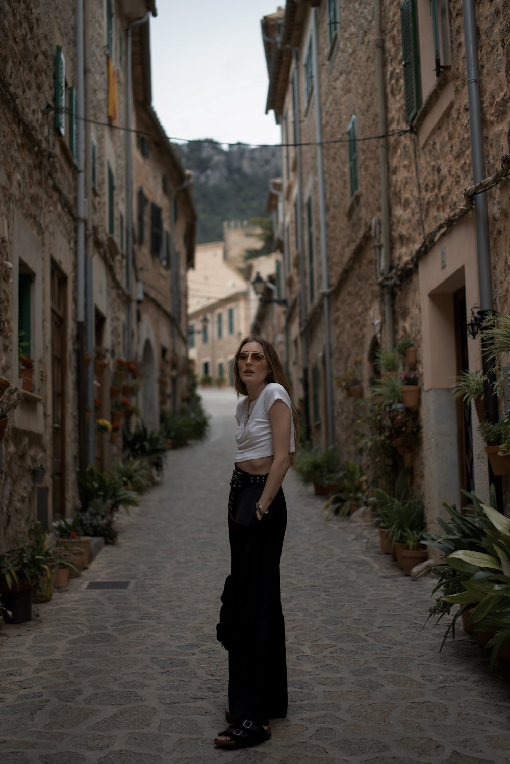Valldemossa Mallorca | Lisa Fiege | Blog & Creative Studio
