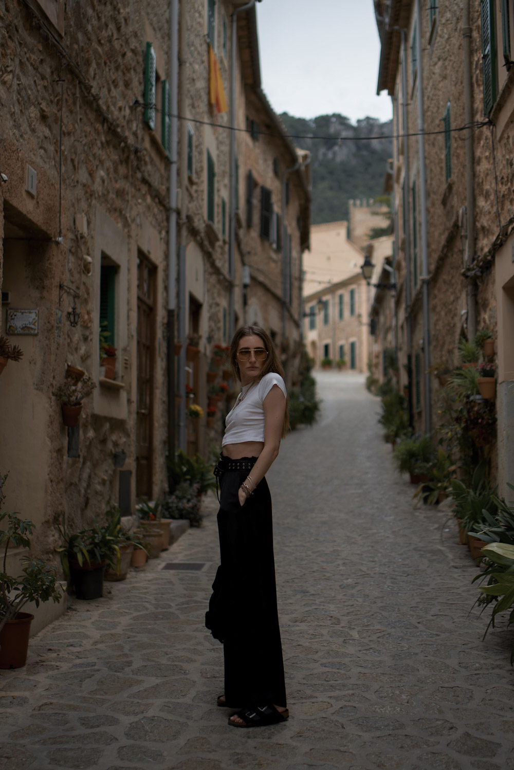 Valldemossa Mallorca | Lisa Fiege | Blog & Creative Studio