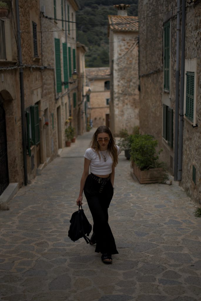 Valldemossa Mallorca | Lisa Fiege | Blog & Creative Studio