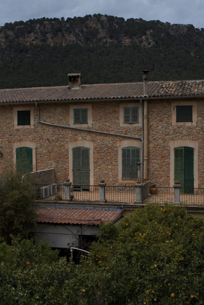 Valldemossa Mallorca | Lisa Fiege | Blog & Creative Studio