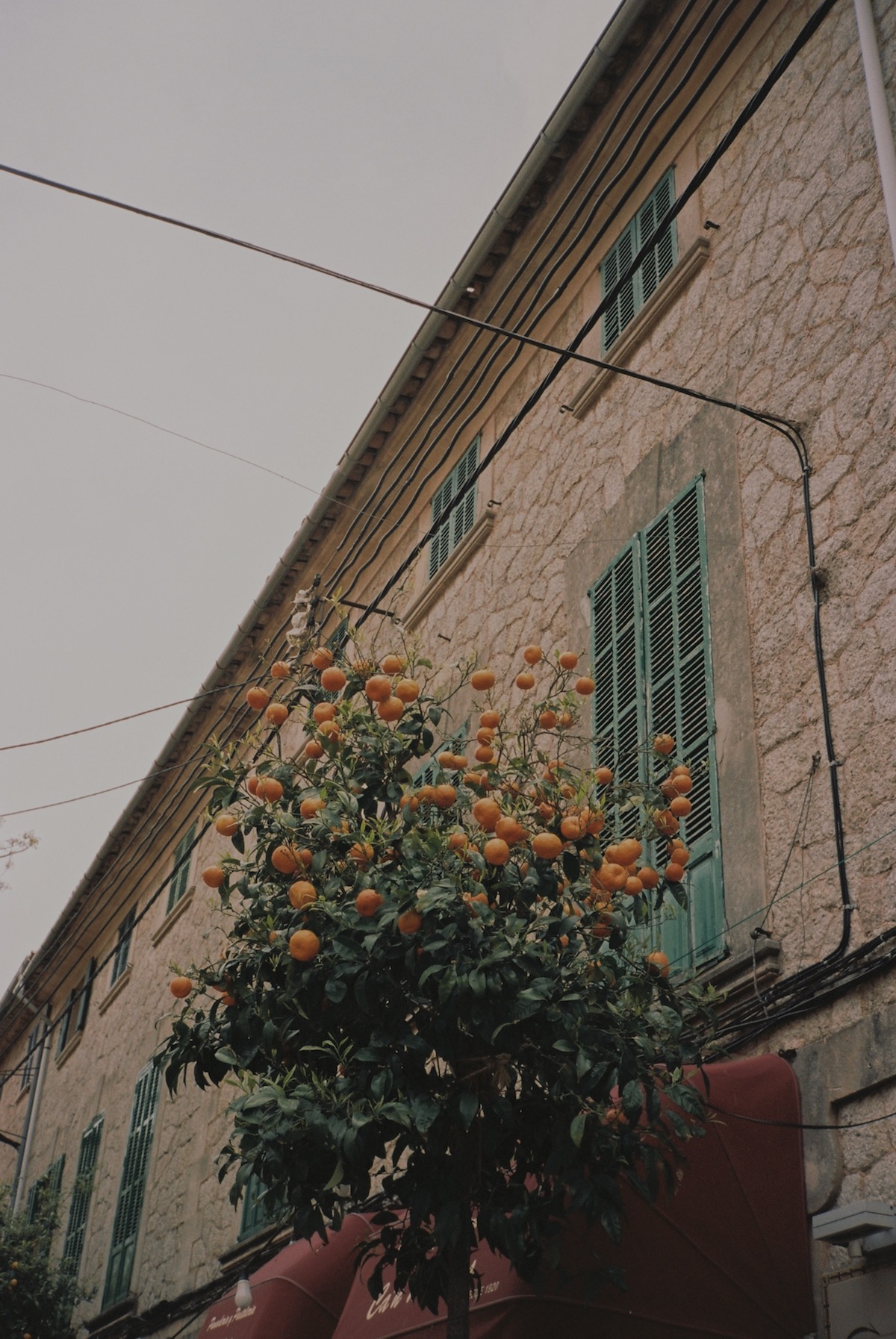 Valldemossa Mallorca | Lisa Fiege | Blog & Creative Studio