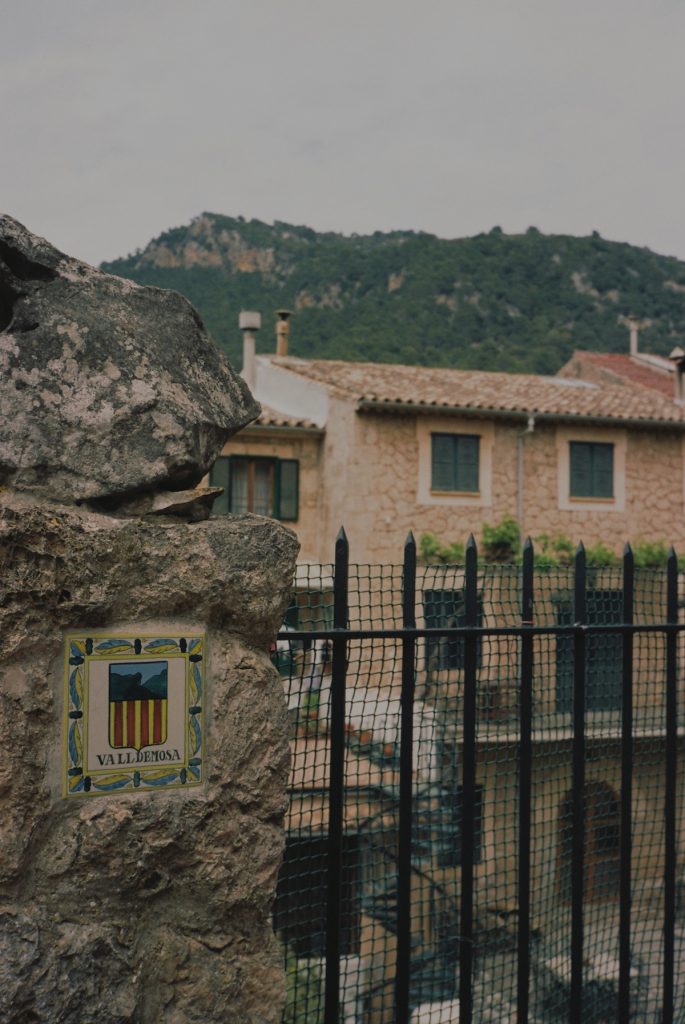 Valldemossa Mallorca | Lisa Fiege | Blog & Creative Studio