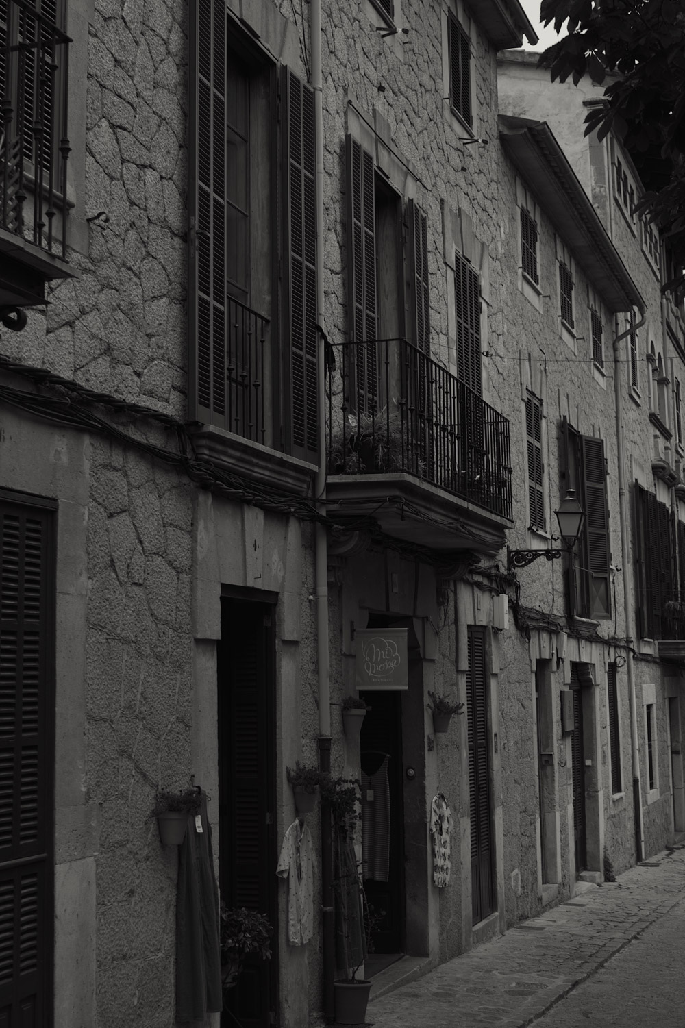 Valldemossa Mallorca | Lisa Fiege | Blog & Creative Studio