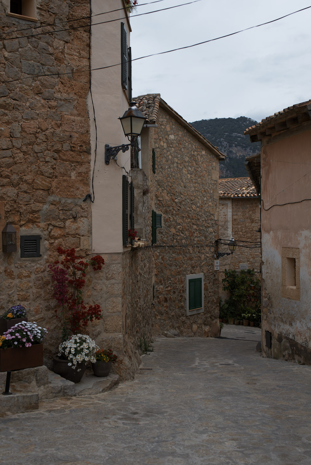 Valldemossa Mallorca | Lisa Fiege | Blog & Creative Studio