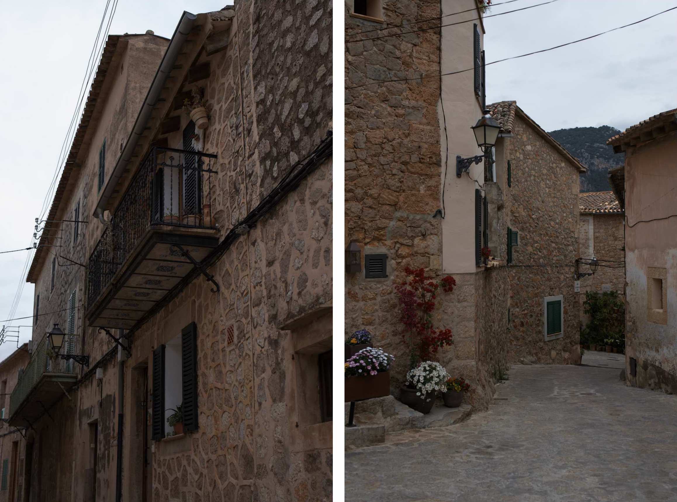Valldemossa Mallorca | Lisa Fiege | Blog & Creative Studio