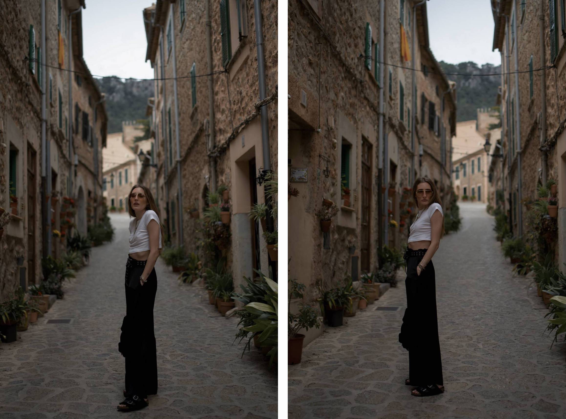 Valldemossa Mallorca | Lisa Fiege | Blog & Creative Studio