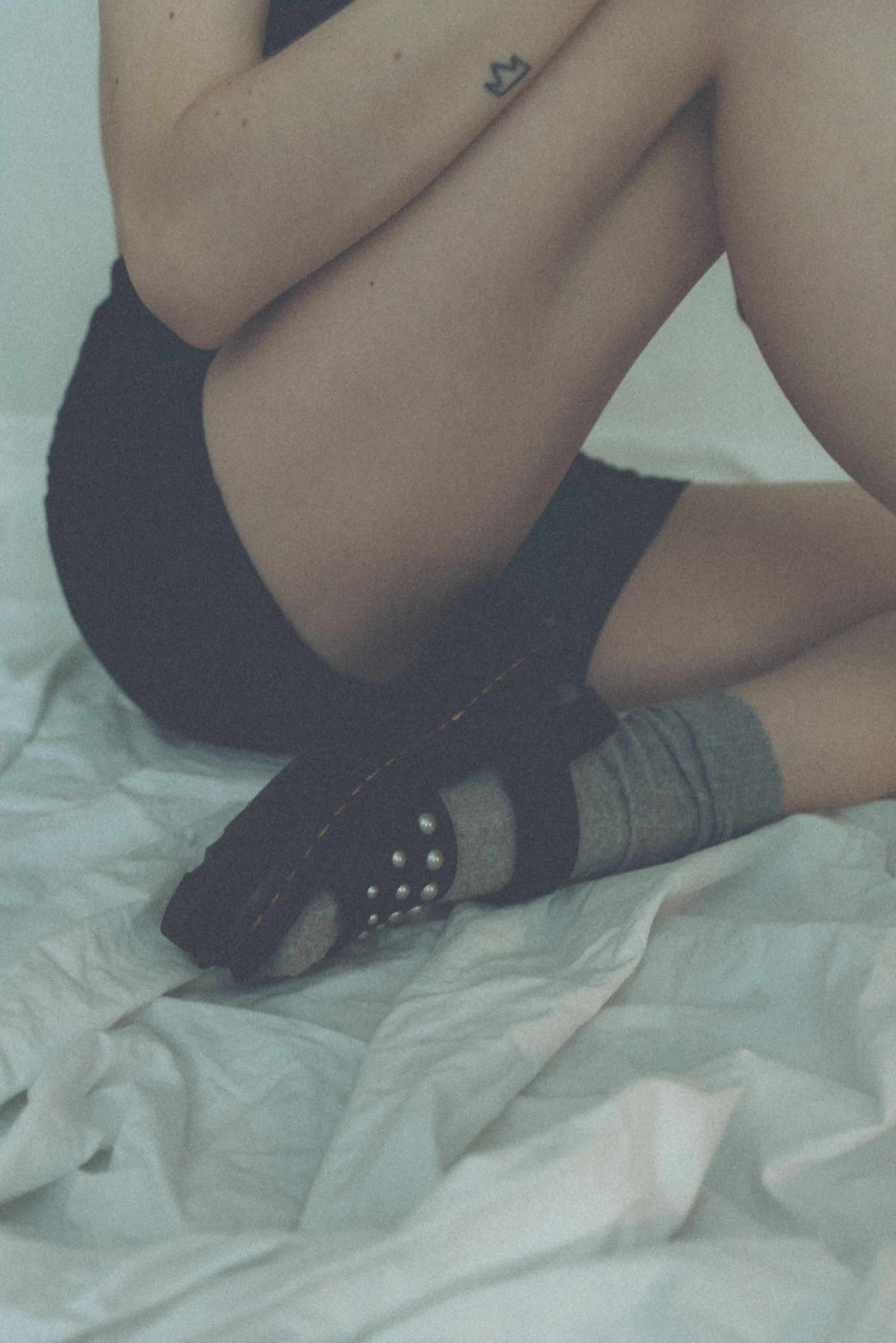A Brief Sign of Life | Lisa Fiege | Blog & Creative Studio