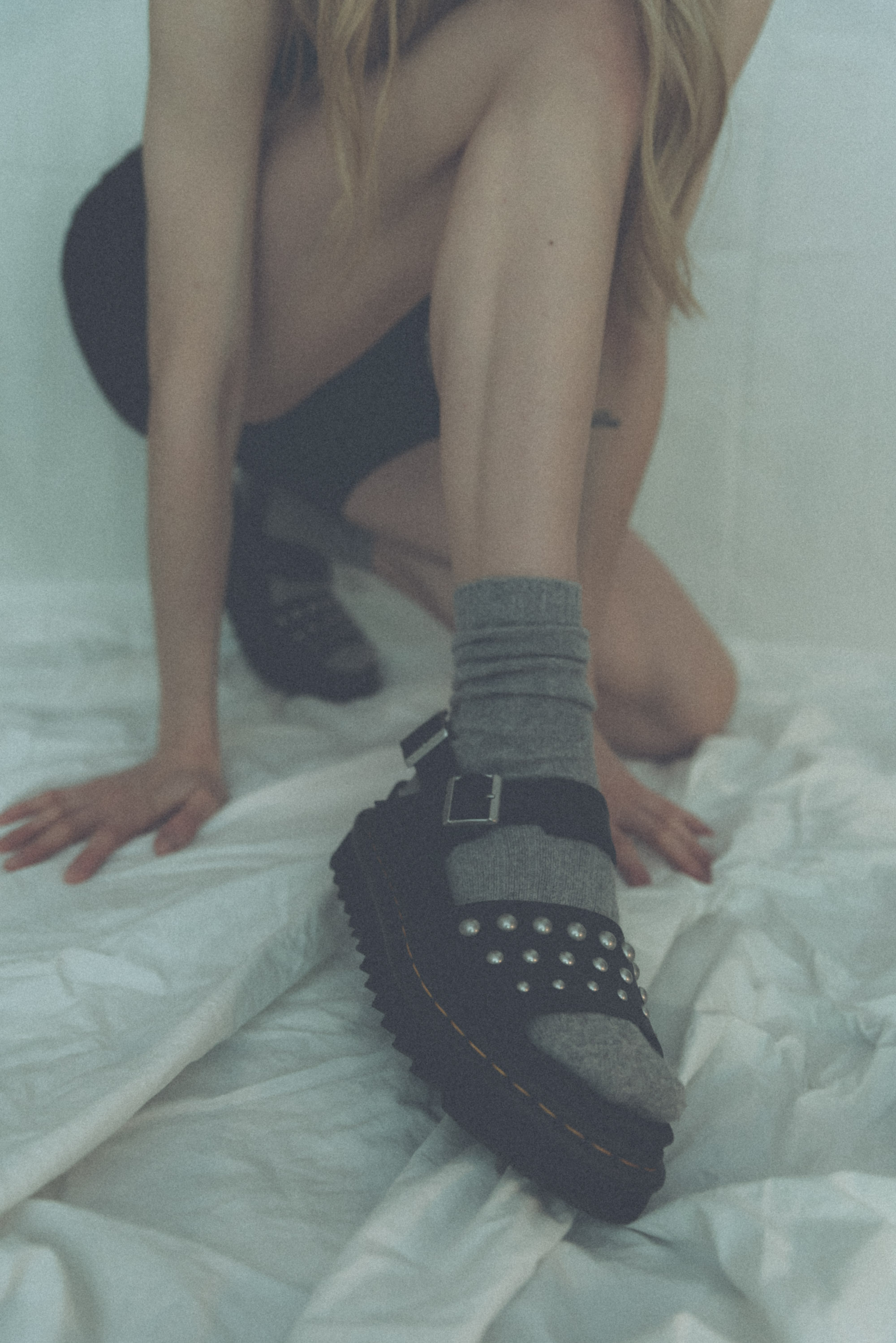 A Brief Sign of Life | Lisa Fiege | Blog & Creative Studio
