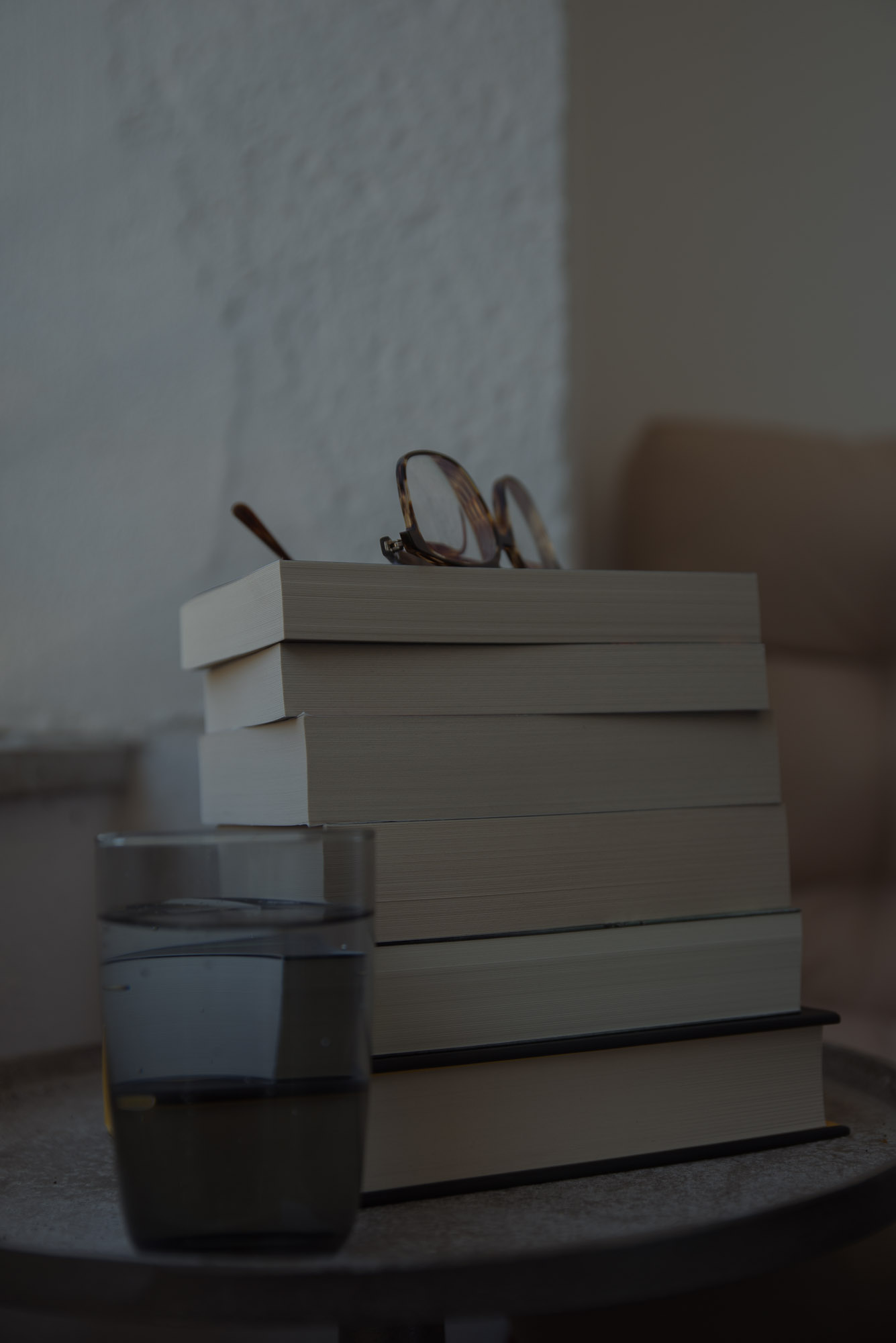 Summer Reading List Part 1 | Lisa Fiege
