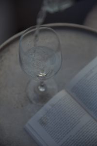 Summer Reading List Part 1 | Lisa Fiege