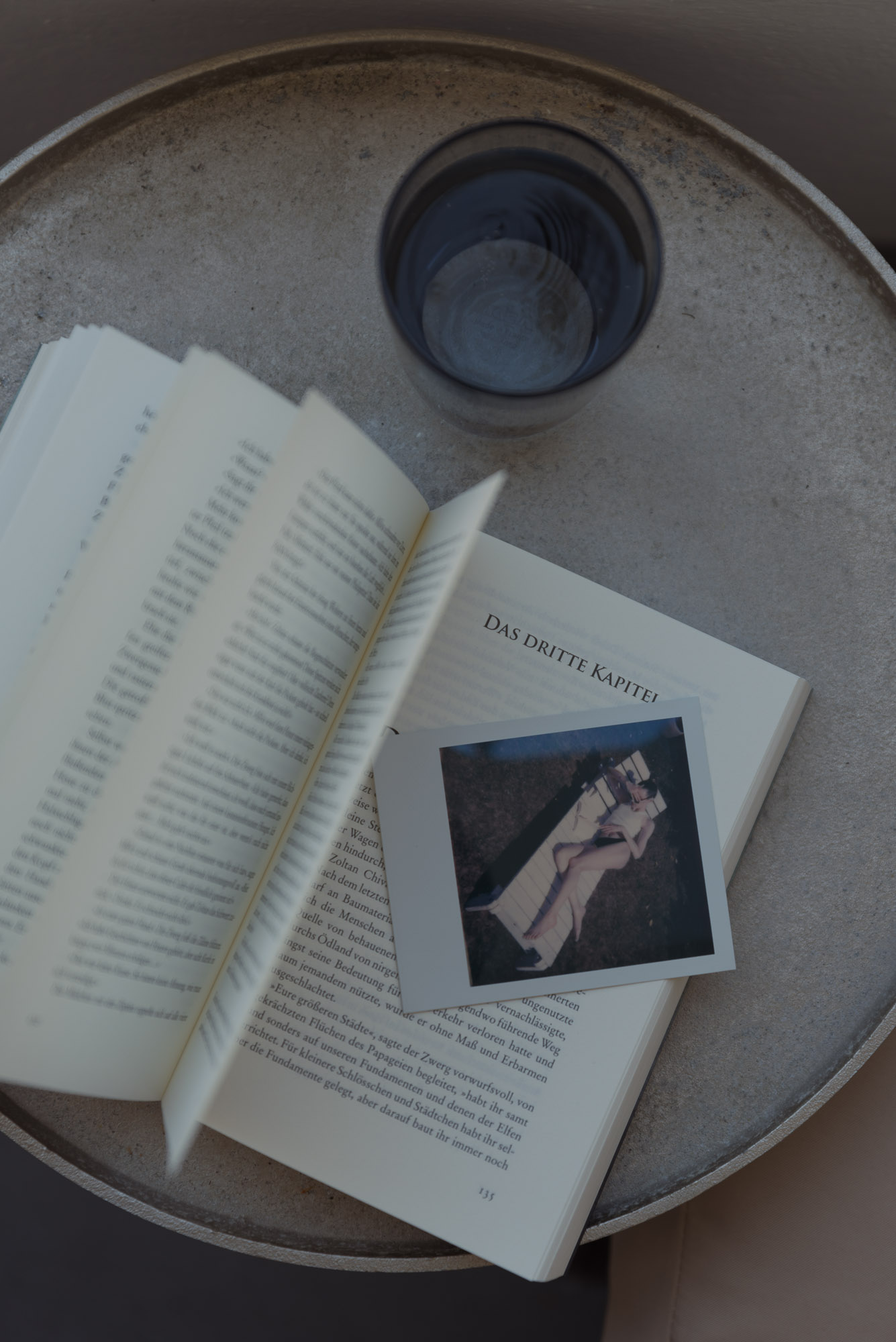 Summer Reading List Part 1 | Lisa Fiege