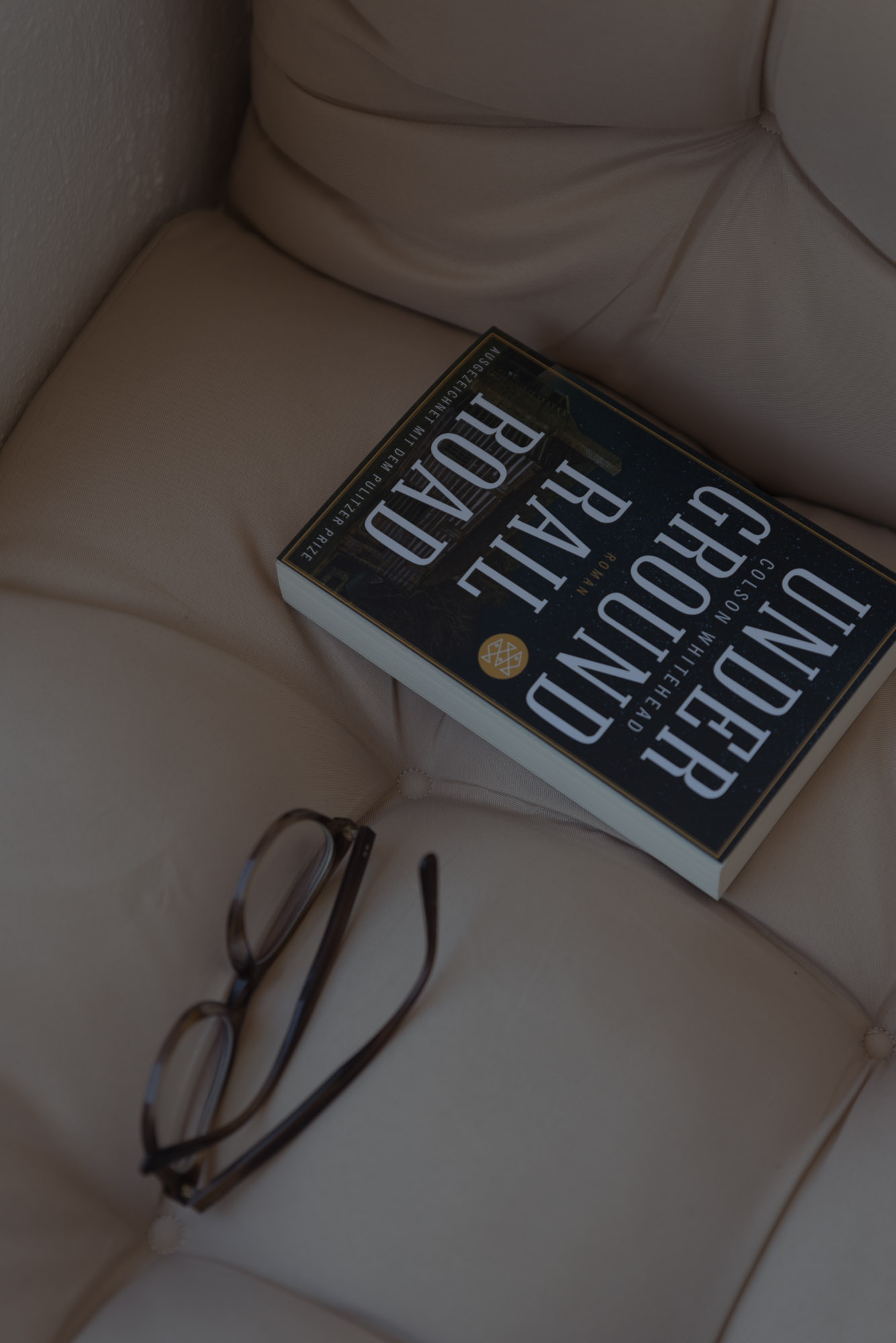 Summer Reading List Part 1 | Lisa Fiege
