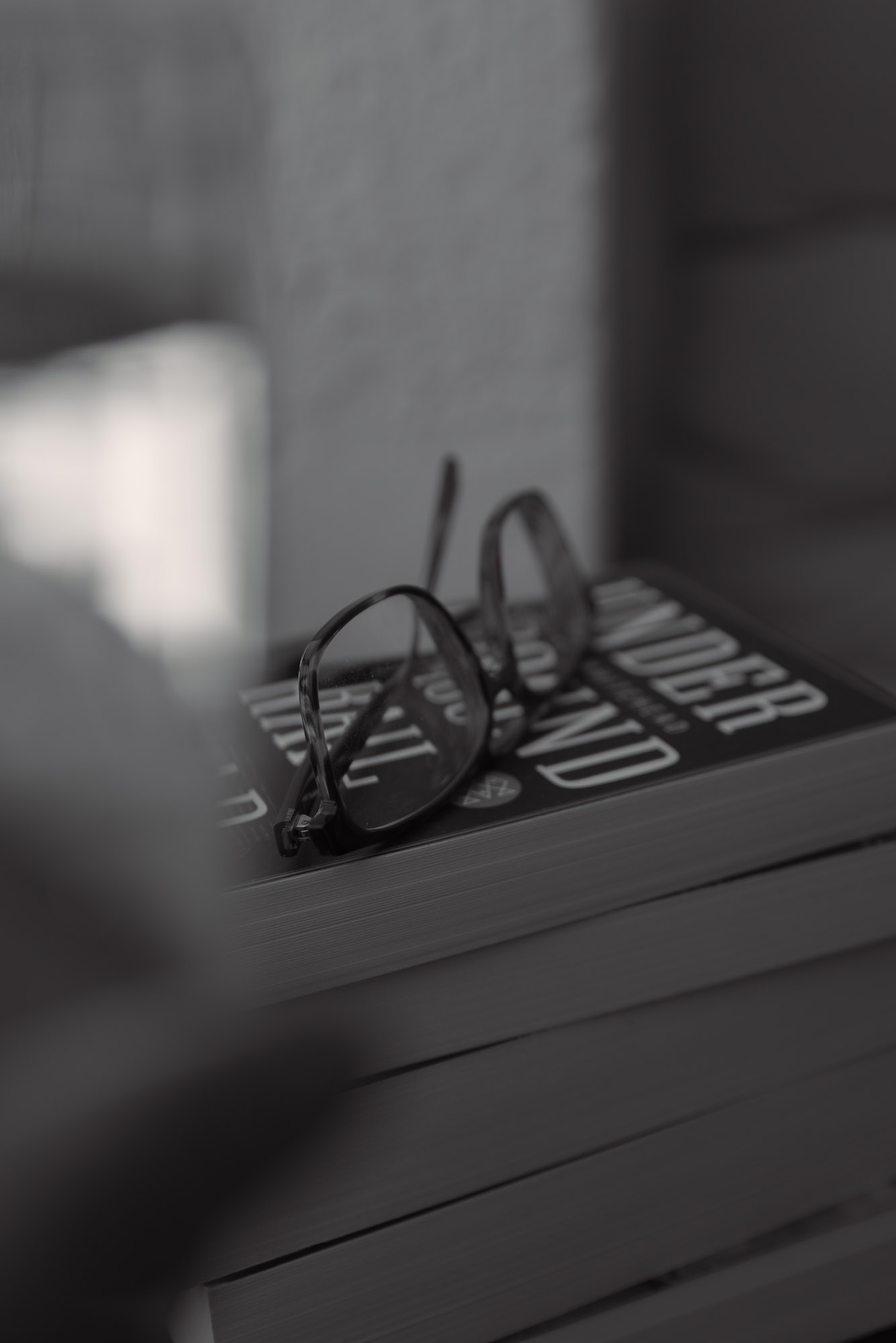 Summer Reading List Part 1 | Lisa Fiege