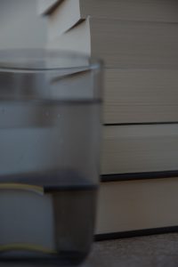 Summer Reading List Part 1 | Lisa Fiege
