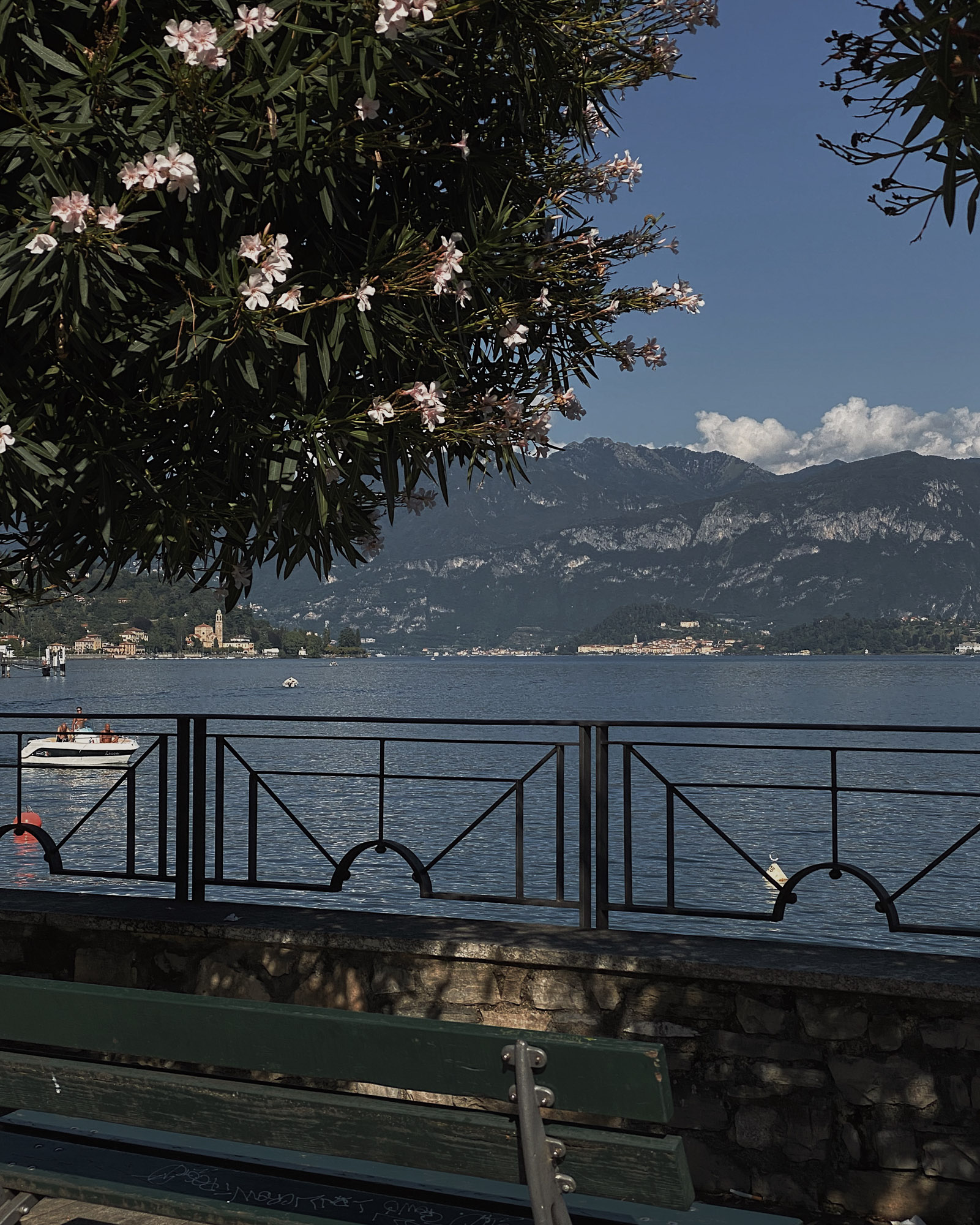 Italy on iPhone 11 Pro Review | Lisa Fiege | Blog & Creative Studio