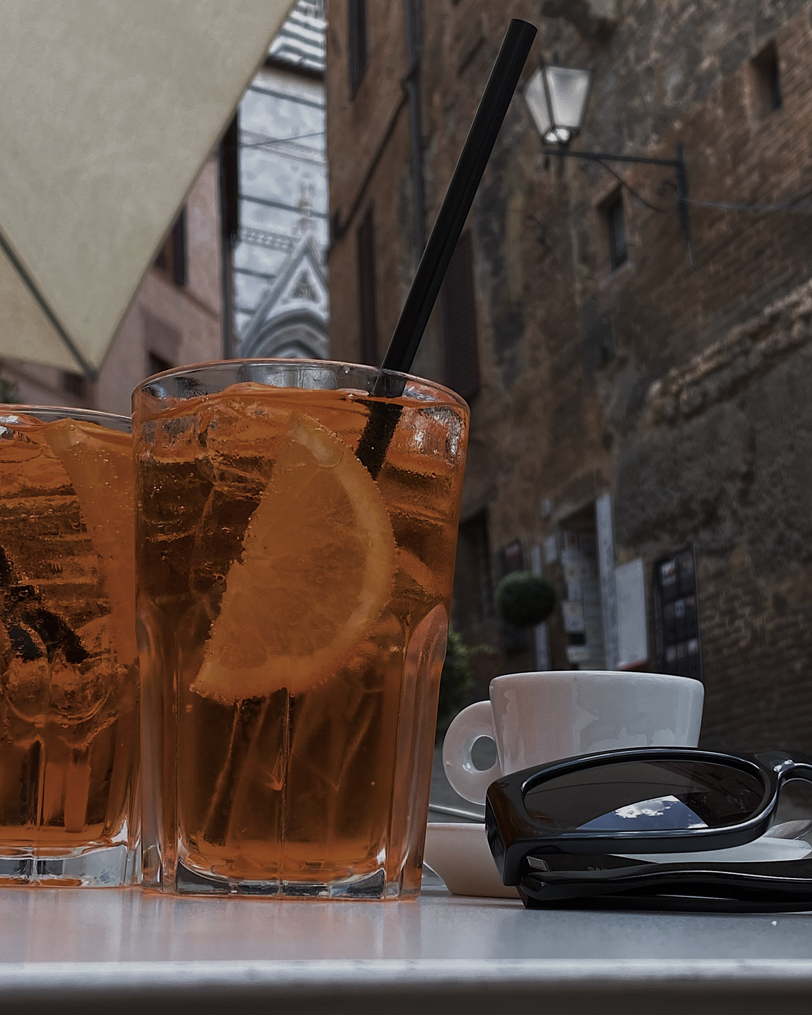 Italy on iPhone 11 Pro Review | Lisa Fiege | Blog & Creative Studio