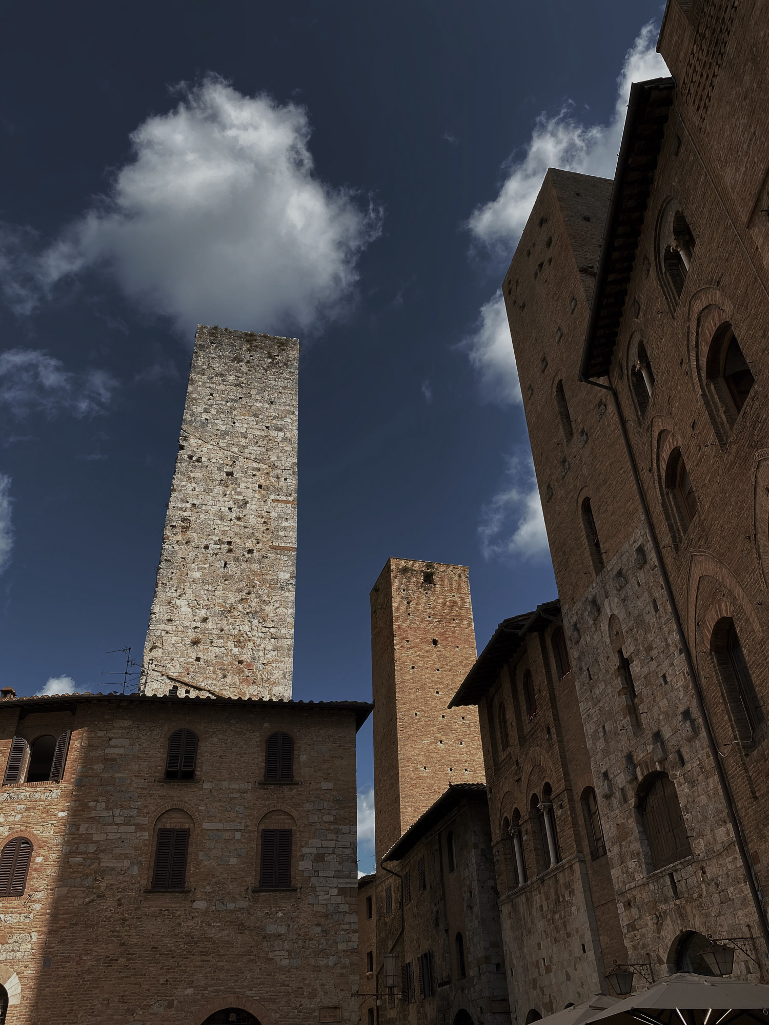 Italy on iPhone 11 Pro Review | Lisa Fiege | Blog & Creative Studio