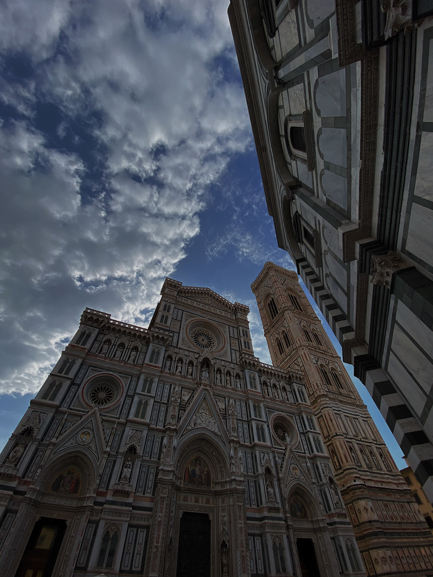 Italy on iPhone 11 Pro Review | Lisa Fiege | Blog & Creative Studio