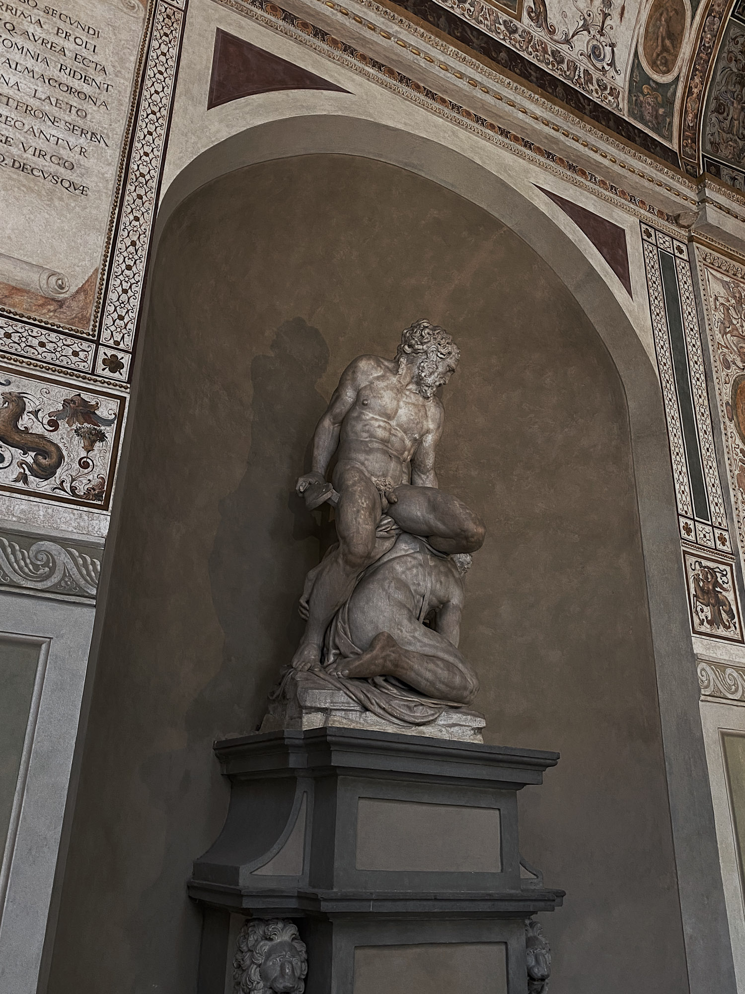 Italy on iPhone 11 Pro Review | Lisa Fiege | Blog & Creative Studio