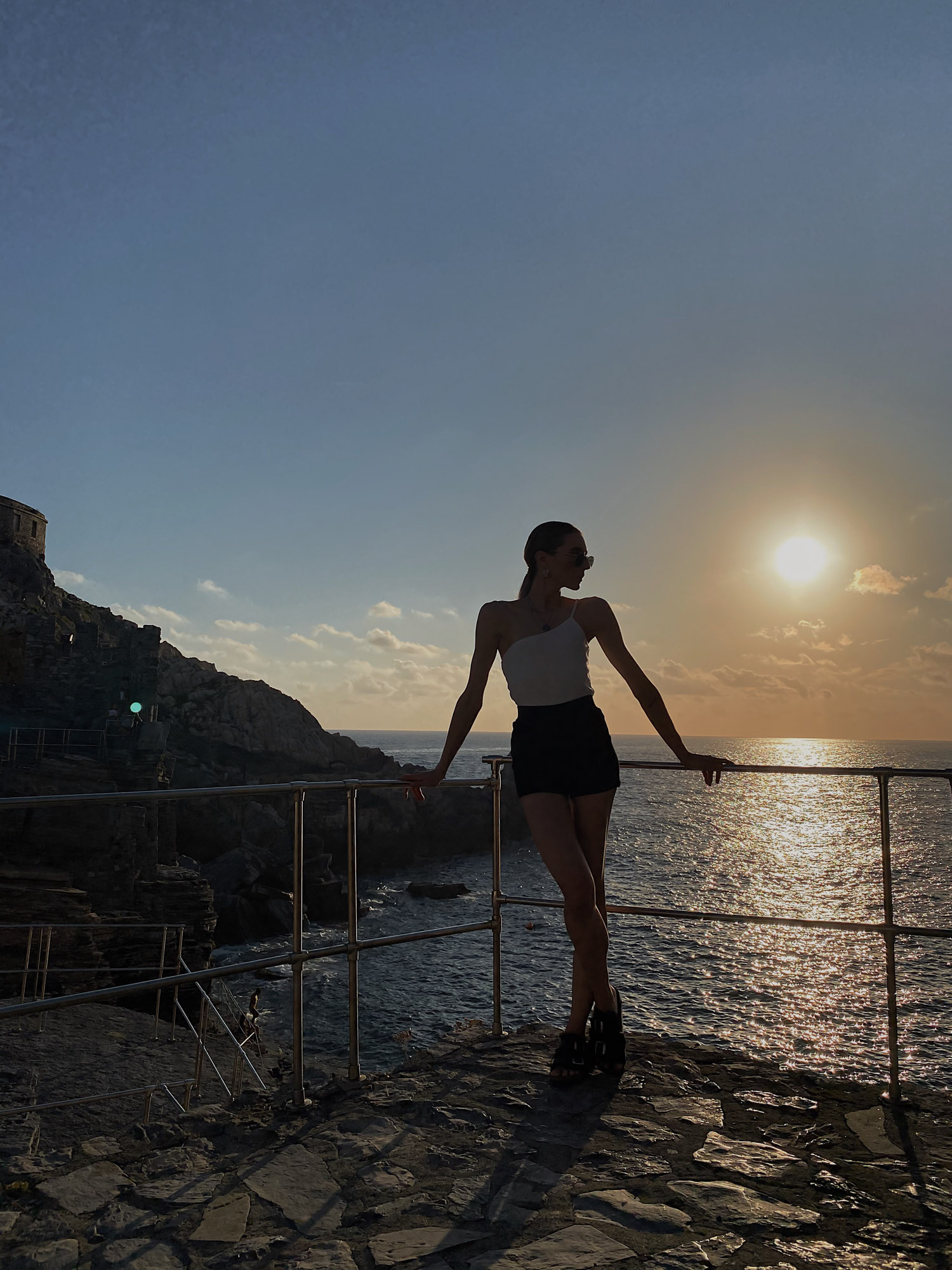 Italy on iPhone 11 Pro Review | Lisa Fiege | Blog & Creative Studio