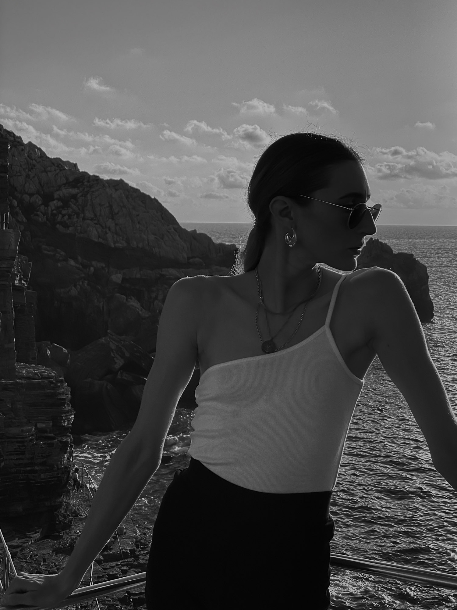Italy on iPhone 11 Pro Review | Lisa Fiege | Blog & Creative Studio
