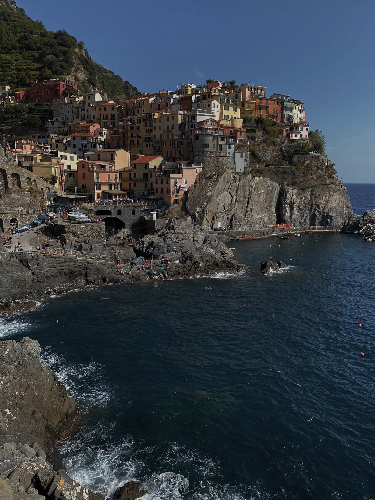 Italy on iPhone 11 Pro Review | Lisa Fiege | Blog & Creative Studio