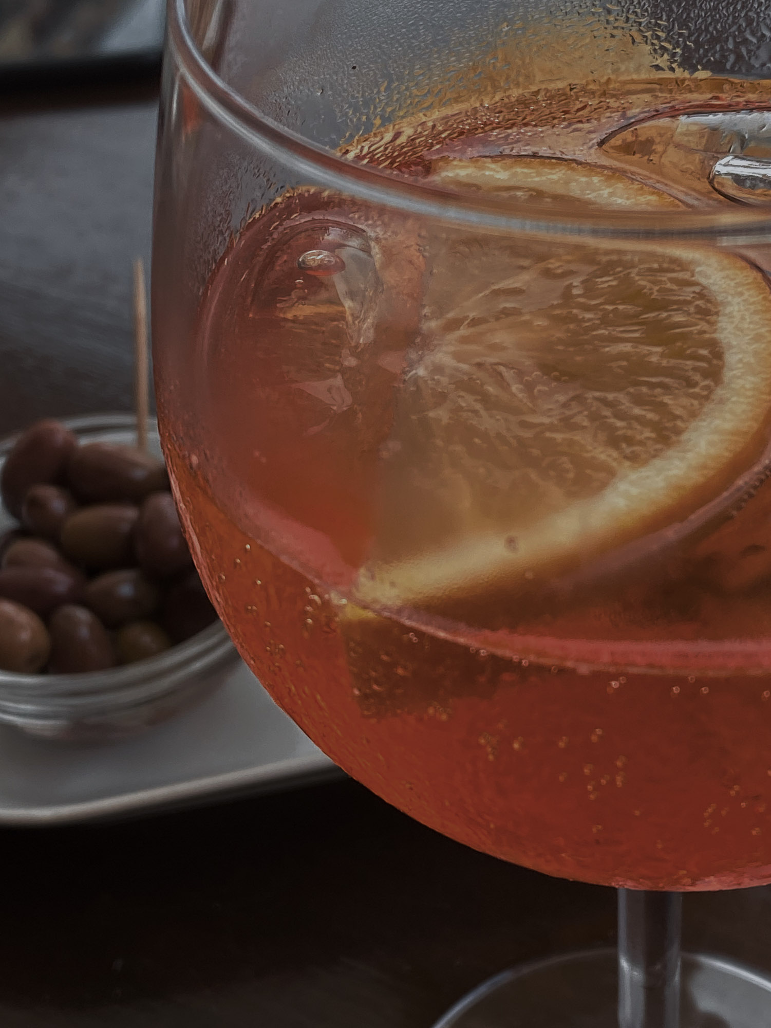 Italy on iPhone 11 Pro | Lisa Fiege | Blog & Creative Studio