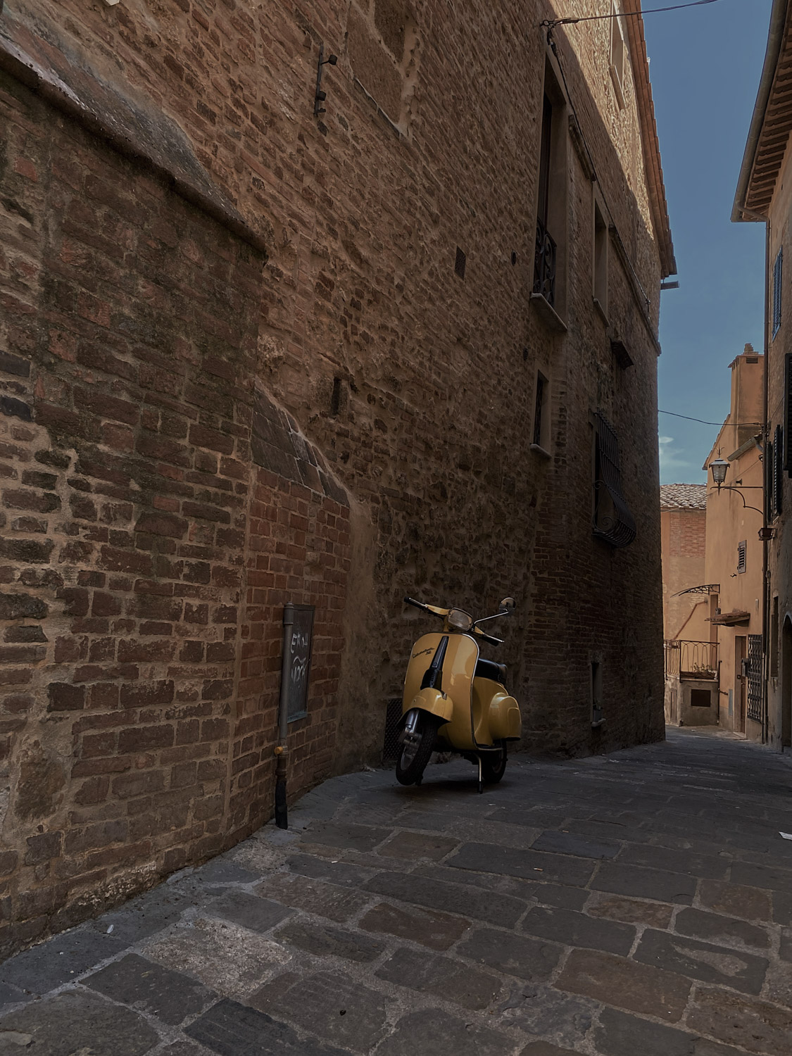 Italy on iPhone 11 Pro Review | Lisa Fiege | Blog & Creative Studio